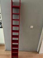 CD rek, Huis en Inrichting, Woonaccessoires | Cd- en Dvd-rekken, Ophalen, Gebruikt, 75 tot 150 discs, Cd's