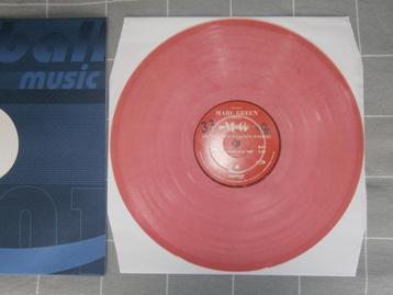 Marc Green Pres. MG – Die Maschinen Laufen Weiter! Techno beschikbaar voor biedingen