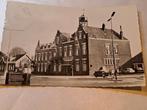 Ridderkerk,  gemeentehuis, Verzamelen, Ansichtkaarten | Nederland, Ophalen of Verzenden