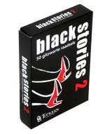 Black Stories: 2, ., Nieuw, Ophalen of Verzenden, .