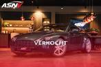 Aston Martin V8 Vantage 4.3 V8 Sportshift, 380 PK, Full/Hist, Automaat, Achterwielaandrijving, Gebruikt, 4282 cc
