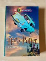 JK Rowling - Harry Potter en de geheime kamer, Ophalen of Verzenden, Gebruikt, Boek of Poster