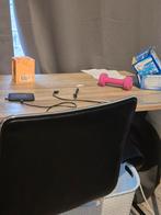 Bureau met stoel - Gratis af te halen!, Huis en Inrichting, Ophalen
