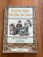 Kleine beer bij opa en oma - Else Holmelund Minarik 2006, Fictie algemeen, E. Minarik, Ophalen of Verzenden, Zo goed als nieuw