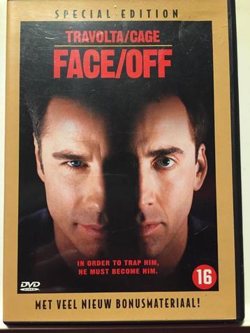 Face Off beschikbaar voor biedingen