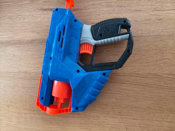 Nerf beschikbaar voor biedingen