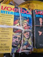 Voetbal International, Ophalen, Zo goed als nieuw, Sport en Vrije tijd