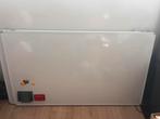 Dubbelzijdig whiteboard / schoolbord – magnetisch, Huis en Inrichting, Ophalen, Zo goed als nieuw, Magneetbord