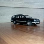 Mercedes C- klasse Estate 1:38, Hobby en Vrije tijd, Modelauto's | 1:87, Ophalen of Verzenden, Zo goed als nieuw, Bus of Vrachtwagen