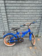 Batavus Snake 16 inch kinderfiets, Ophalen, Batavus, 16 inch, Handrem