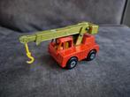 Matchbox Series Iron Fairy Crane, Ophalen of Verzenden, Zo goed als nieuw, Auto