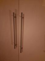 Handgrepen, Ophalen of Verzenden, Zo goed als nieuw