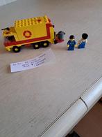 Lego 6693 Recycle Truck, Kinderen en Baby's, Speelgoed | Duplo en Lego, Ophalen of Verzenden, Zo goed als nieuw, Complete set