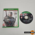 The Witcher 3: Wild Hunt | XBOX One, Spelcomputers en Games, Games | Xbox One, Zo goed als nieuw