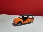 Citroën Mehari van Norev (kunststof), Ophalen of Verzenden, Nieuw, Auto, Norev