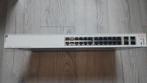 Aruba Instant On 1930 24G Class 4 PoE 4SFP/SFP+ 195W Switch, Ophalen, Gebruikt