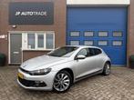 Volkswagen Scirocco 1.4 TSI Highline | NW ketting | NAP |, Auto's, Voorwielaandrijving, Euro 5, Gebruikt, Zwart