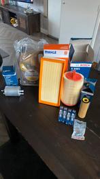 Onderhoud set Mercedes c 180 w203, Auto diversen, Ophalen of Verzenden