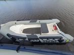 Zodiac 420 pro, Ophalen, Benzine, Minder dan 70 pk, Overige materialen