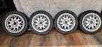 BBS 15 INCH, 4X100, ET45, Ophalen