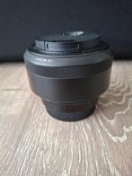 Sigma art EF 30mm f1.4, Audio, Tv en Foto, Fotografie | Lenzen en Objectieven, Ophalen of Verzenden, Zo goed als nieuw