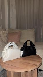 Polene cyme tas, Sieraden, Tassen en Uiterlijk, Tassen | Damestassen, Ophalen of Verzenden, Nieuw, Zwart