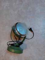 Lamp, Ophalen, Metaal of Aluminium