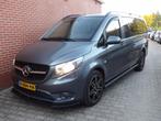 Mercedes-benz Vito 109 CDI Tourer Marge, Euro 5, Gebruikt, 4 cilinders, Mercedes-Benz