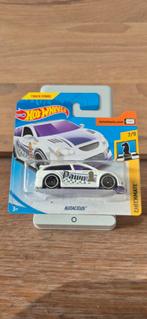 Hot Wheels Audacious - Nieuw in verpakking!, Ophalen of Verzenden, Nieuw