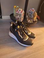 Michael kors 38, Kleding | Dames, Schoenen, Ophalen of Verzenden, Zo goed als nieuw, Zwart, Sneakers of Gympen
