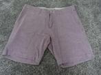 Short / maat 32 / L.O.G.G., Maat 48/50 (M), Paars, Ophalen of Verzenden, Zo goed als nieuw
