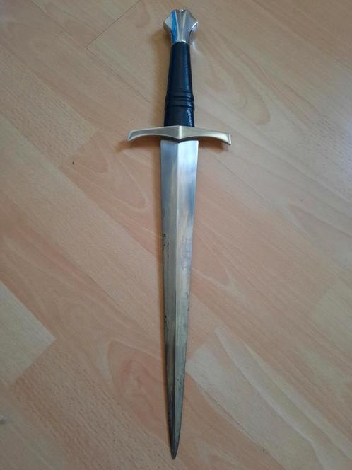 Cold Steel Half and Half dagger, Verzamelen, Lord of the Rings, Zo goed als nieuw, Ophalen of Verzenden