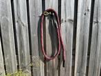 LeMieux Lasso Halstertouw Leadrope Burgundy IZGST, Ophalen of Verzenden, Zo goed als nieuw, Overige soorten
