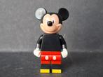 Lego minifig Mickey Mouse Disney 71012 Serie 1, Kinderen en Baby's, Speelgoed | Duplo en Lego, Ophalen of Verzenden, Nieuw, Complete set