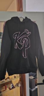 Knolpower trui, Kleding | Dames, Maat 38/40 (M), Zwart, Ophalen of Verzenden, Zo goed als nieuw