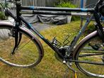 Gazelle Medeo Hybride herenfiets, Ophalen, Gebruikt, Gazelle, Versnellingen