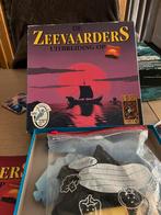 Kolonisten van Catan zeevaarders hout, Ophalen of Verzenden, Zo goed als nieuw