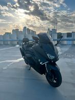 Yamaha TMAX 530 – 2016 – Nieuwstaat – Vol opties, Scooter, Particulier