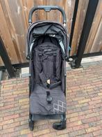 Maclaren techno arc buggy - Gebruikt, Goede Staat, Kinderen en Baby's, Buggy's, Ophalen, Gebruikt, Overige merken, Voetenzak