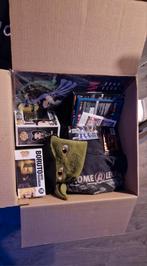 Grote verzameldoos: Marvel, Funko, Warhammer, Pokémon,, Ophalen of Verzenden