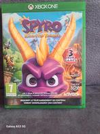 Spyro Reignited Trilogy - Xbox One, 1 speler, Ophalen of Verzenden, Zo goed als nieuw, Platform