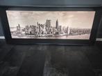 Skyline van New York, Ophalen