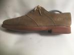 Crockett & Jones maat 41,5, Kleding | Heren, Schoenen, Bruin, Sportschoenen, Ophalen of Verzenden, Gedragen