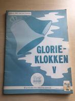 Glorieklokken deel 5 op klavarskribo, Muziek en Instrumenten, Ophalen of Verzenden