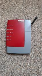fritzbox modem 7170, Ophalen of Verzenden, Gebruikt, Router met modem, FRITZ!Box