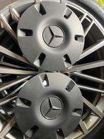 2x Mercedes Sprinter W906 wieldop, Auto diversen, Ophalen, Zo goed als nieuw