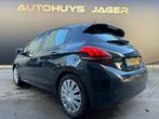Peugeot 208 1.2 PureTech Signature, 83 pk, Stof, Gebruikt, 1199 cc