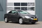 Volkswagen Eos 1.4 TSI Cabrio Clima/Cruise/Radio-CD/Stoelver, Voorwielaandrijving, Gebruikt, 4 cilinders, 4 stoelen