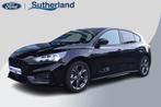 Ford Focus 1.0 EcoBoost 125 PK Automaat ST-Line Business | A, Te koop, Geïmporteerd, 5 stoelen, Benzine