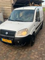 Fiat doblo, Ophalen, Nieuw